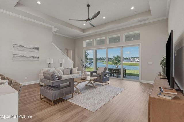 55 NAVIGATORS Road, St. Johns, FL 32259