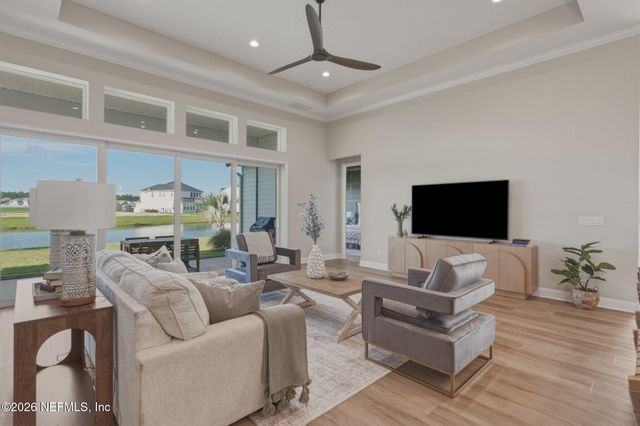 55 NAVIGATORS Road, St. Johns, FL 32259