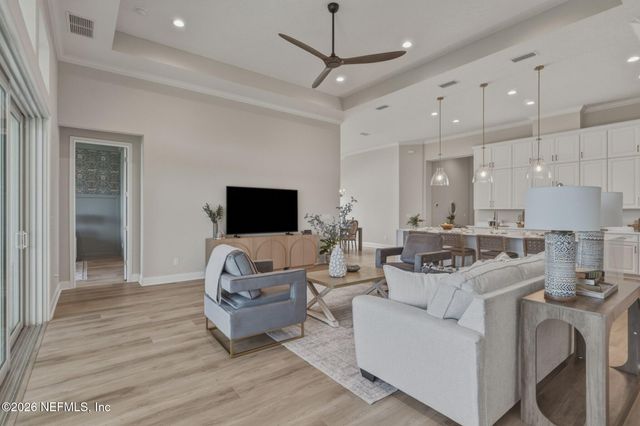 55 NAVIGATORS Road, St. Johns, FL 32259
