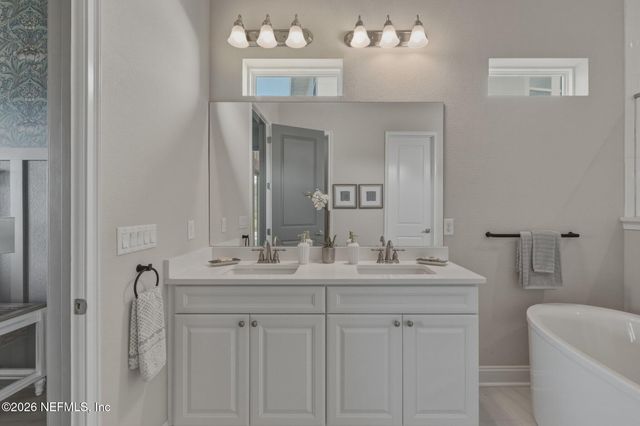 55 NAVIGATORS Road, St. Johns, FL 32259
