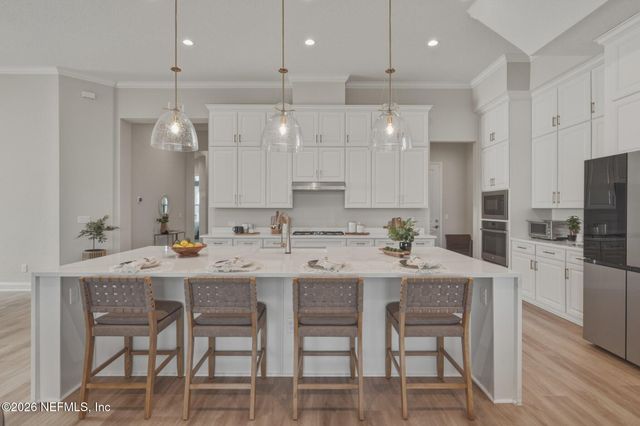 55 NAVIGATORS Road, St. Johns, FL 32259