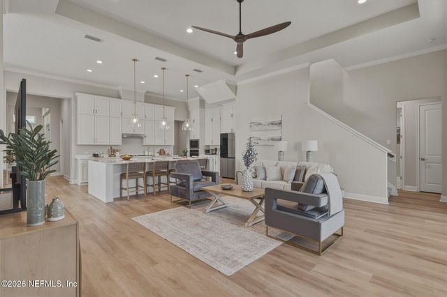 55 NAVIGATORS Road, St. Johns, FL 32259