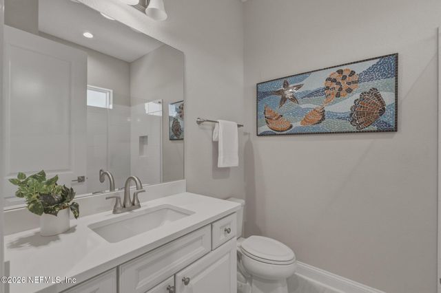 55 NAVIGATORS Road, St. Johns, FL 32259