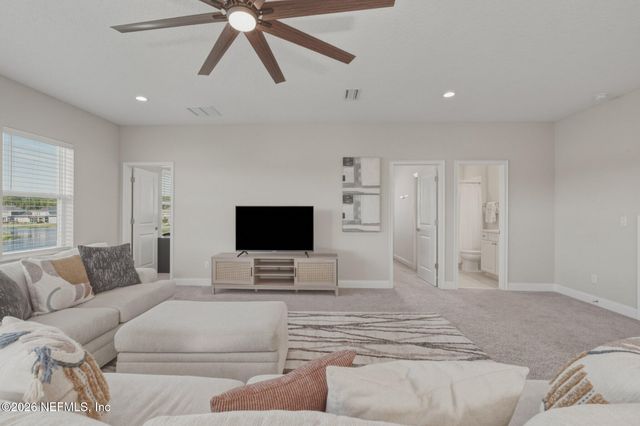 55 NAVIGATORS Road, St. Johns, FL 32259