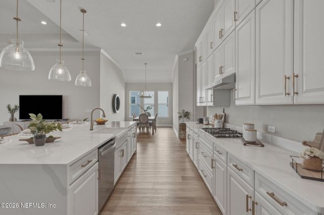 55 NAVIGATORS Road, St. Johns, FL 32259