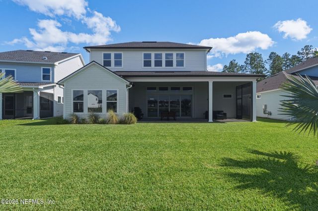 55 NAVIGATORS Road, St. Johns, FL 32259