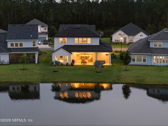 55 NAVIGATORS Road, St. Johns, FL 32259