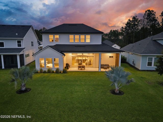 55 NAVIGATORS Road, St. Johns, FL 32259