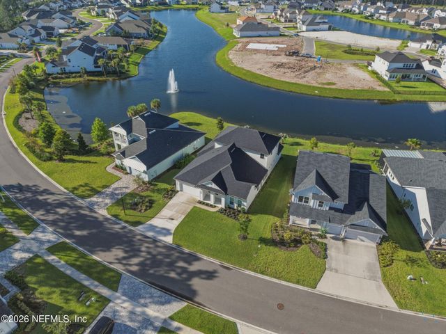 55 NAVIGATORS Road, St. Johns, FL 32259