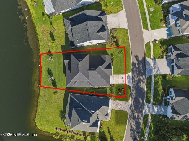 55 NAVIGATORS Road, St. Johns, FL 32259