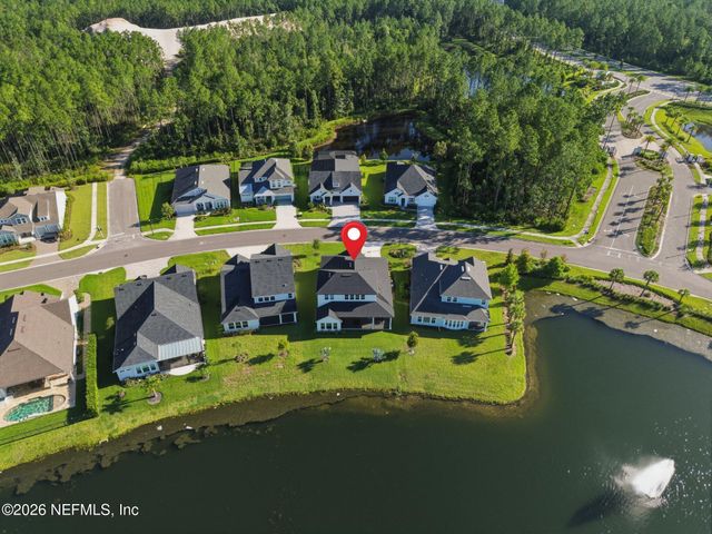 55 NAVIGATORS Road, St. Johns, FL 32259