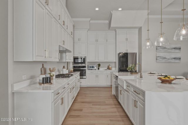 55 NAVIGATORS Road, St. Johns, FL 32259