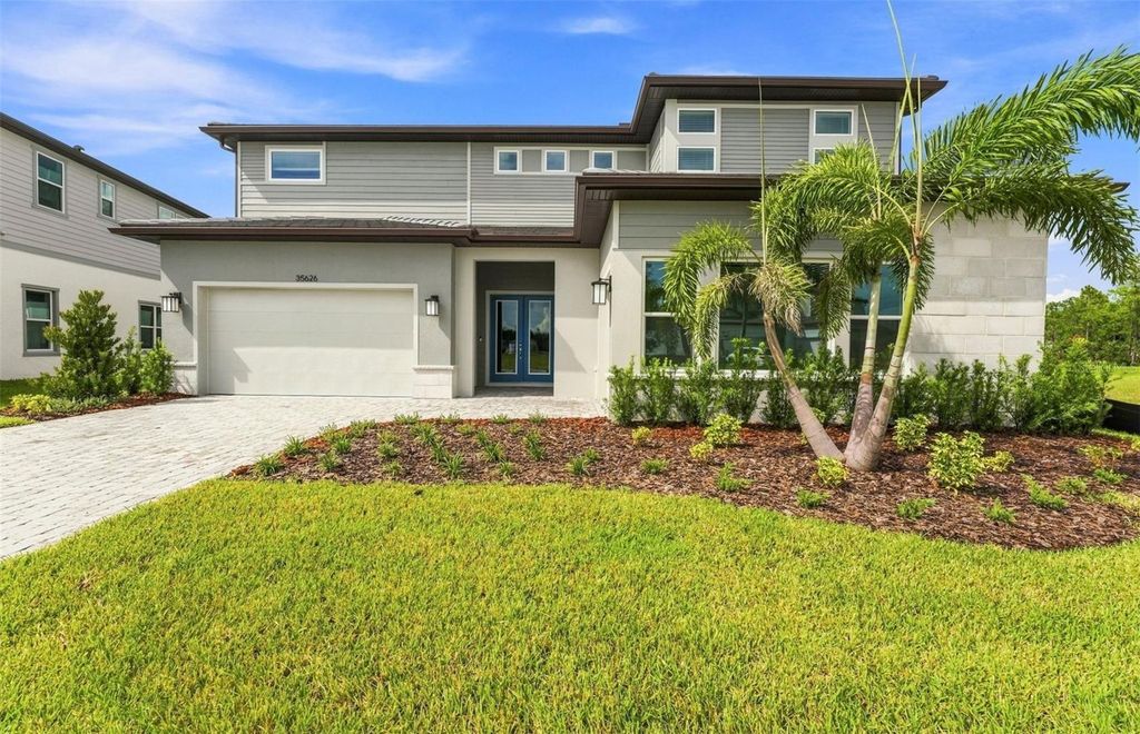 35626 COHAGEN TRAIL, Zephyrhills, FL 33541