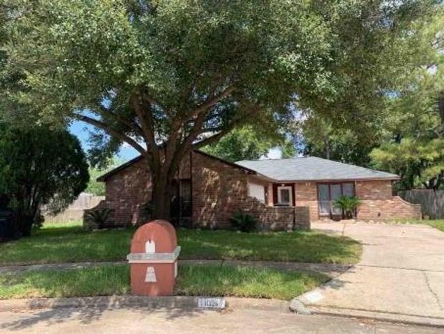 11326 Snow Bay Drive, Houston, TX 77067