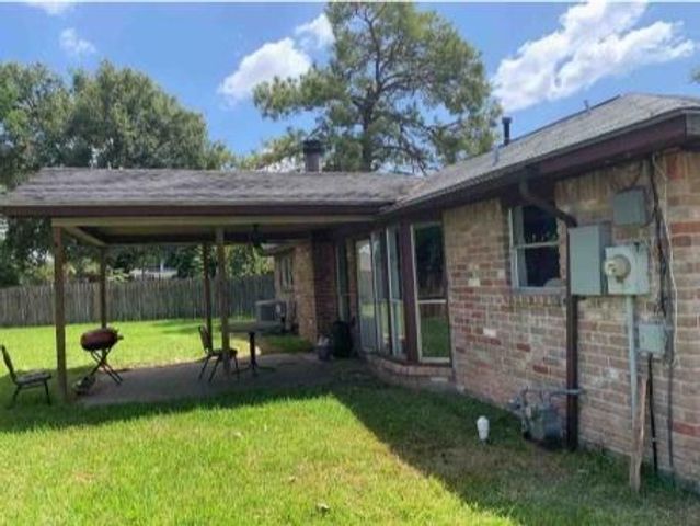 11326 Snow Bay Drive, Houston, TX 77067
