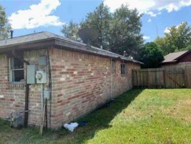 11326 Snow Bay Drive, Houston, TX 77067