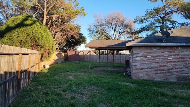 11326 Snow Bay Drive, Houston, TX 77067