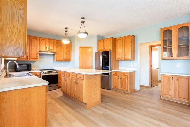 1612 County Road J, Hammond, WI 54015