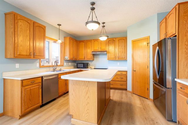 1612 County Road J, Hammond, WI 54015