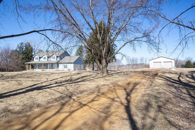 1612 County Road J, Hammond, WI 54015