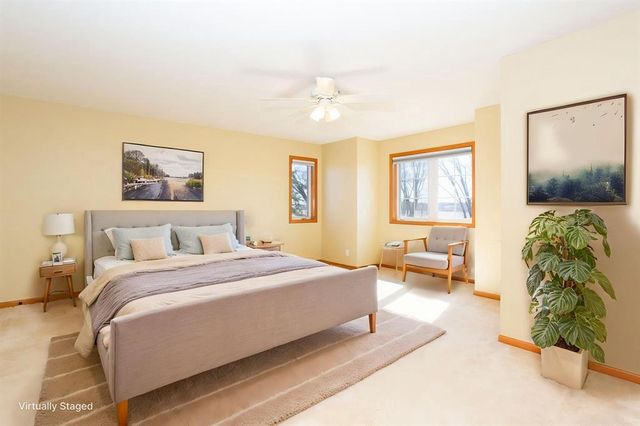 1612 County Road J, Hammond, WI 54015