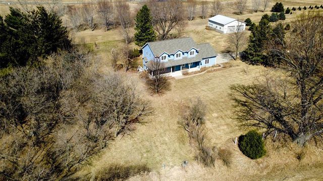 1612 County Road J, Hammond, WI 54015