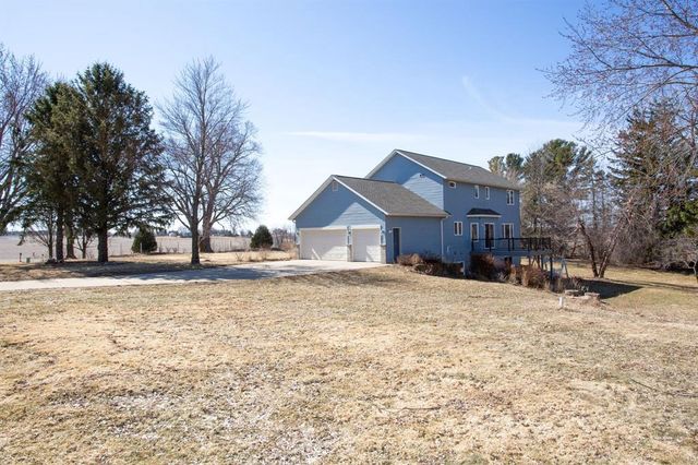 1612 County Road J, Hammond, WI 54015