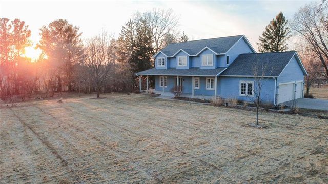 1612 County Road J, Hammond, WI 54015