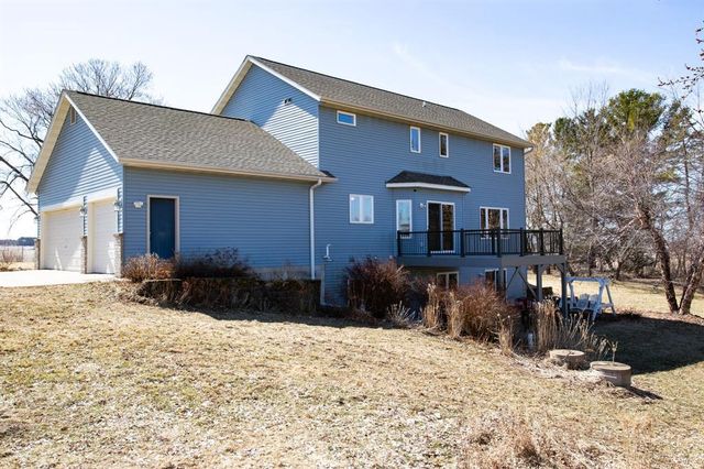1612 County Road J, Hammond, WI 54015