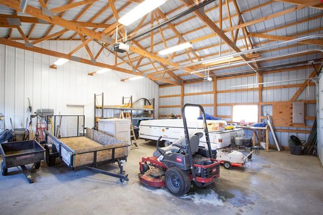 1612 County Road J, Hammond, WI 54015