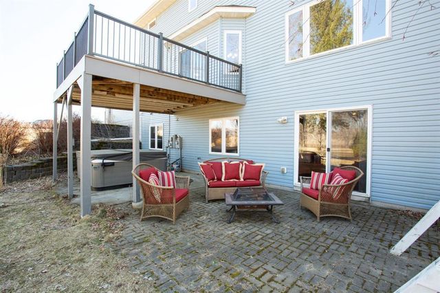 1612 County Road J, Hammond, WI 54015