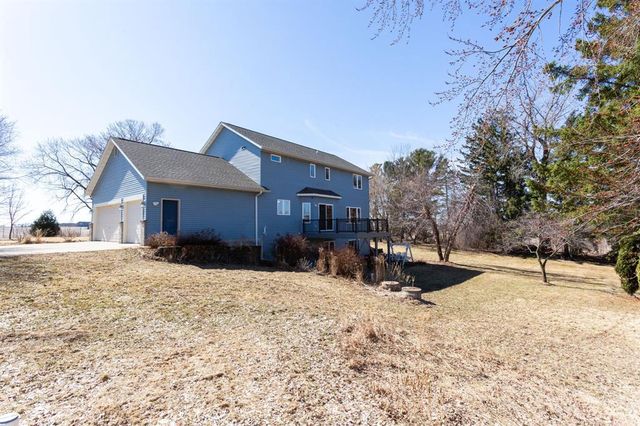 1612 County Road J, Hammond, WI 54015