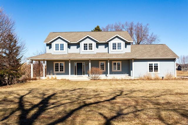 1612 County Road J, Hammond, WI 54015