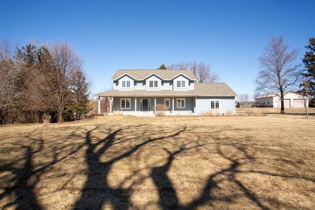 1612 County Road J, Hammond, WI 54015