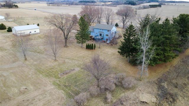 1612 County Road J, Hammond, WI 54015