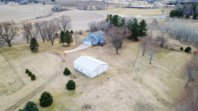 1612 County Road J, Hammond, WI 54015