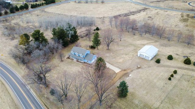 1612 County Road J, Hammond, WI 54015