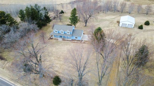 1612 County Road J, Hammond, WI 54015