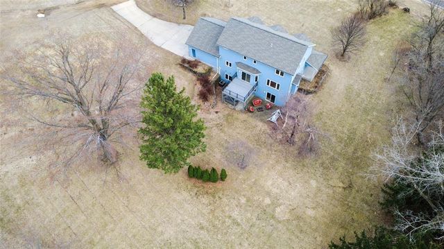1612 County Road J, Hammond, WI 54015