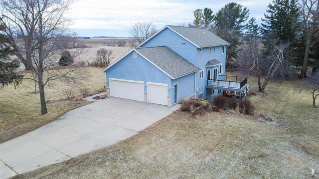 1612 County Road J, Hammond, WI 54015