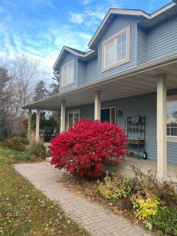 1612 County Road J, Hammond, WI 54015