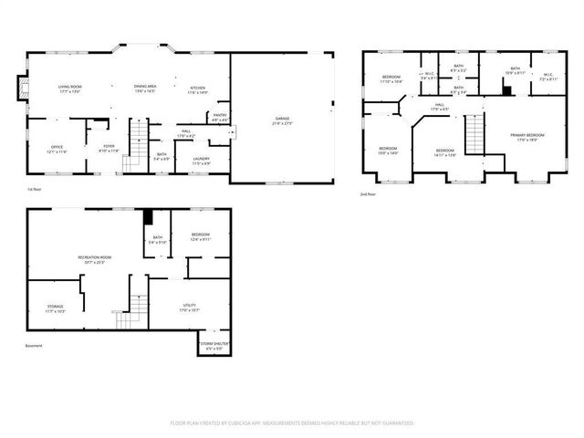 1612 County Road J, Hammond, WI 54015