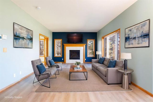 1612 County Road J, Hammond, WI 54015