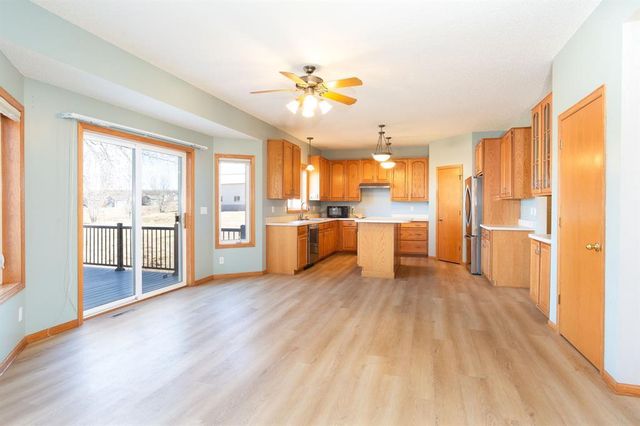 1612 County Road J, Hammond, WI 54015