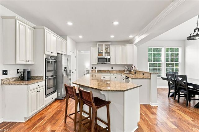4205 Brigstock CT, Williamsburg, VA 23188