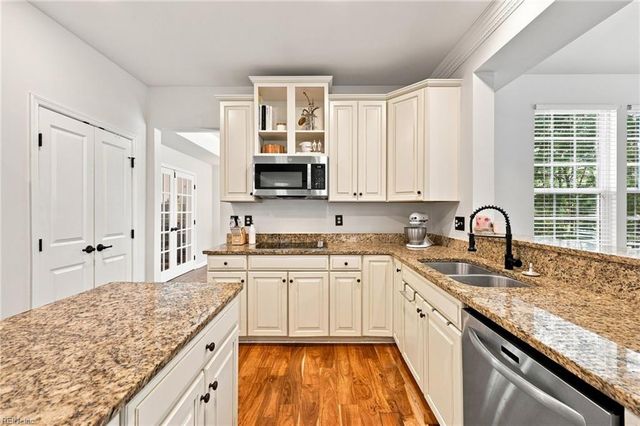 4205 Brigstock CT, Williamsburg, VA 23188