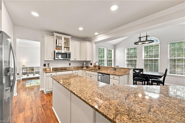 4205 Brigstock CT, Williamsburg, VA 23188