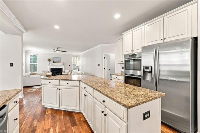 4205 Brigstock CT, Williamsburg, VA 23188