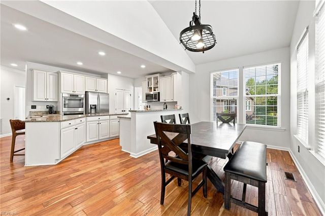 4205 Brigstock CT, Williamsburg, VA 23188