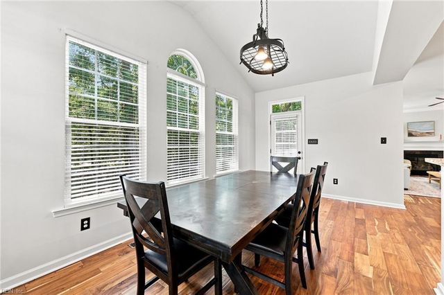 4205 Brigstock CT, Williamsburg, VA 23188